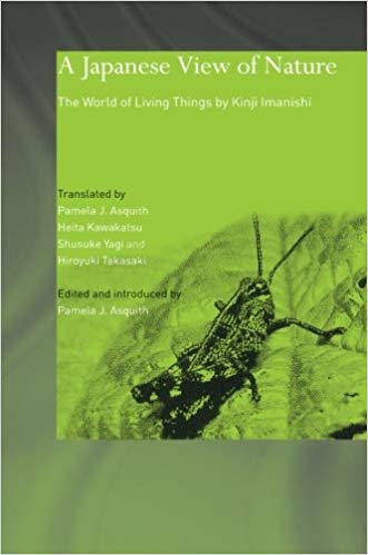 Decolonizing Primatology: Part&nbsp;I