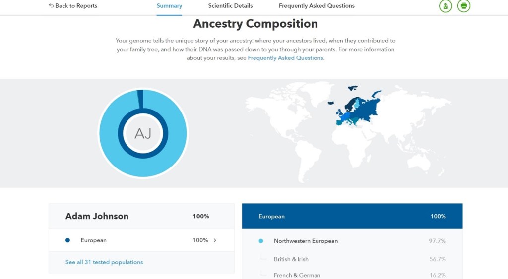 Speaking for the Dead: Narratives of Genomics and&nbsp;Colonization